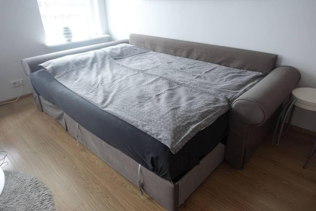 Beautiful Flat In Downtown Reykjavik With A Veiw Appartement Buitenkant foto
