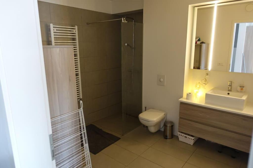Beautiful Flat In Downtown Reykjavik With A Veiw Appartement Buitenkant foto